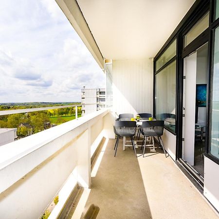 A-126 Traumblick Apartment Sierksdorf Exterior photo