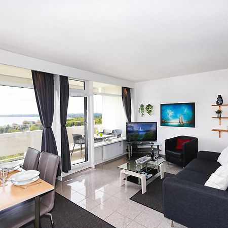 A-126 Traumblick Apartment Sierksdorf Exterior photo