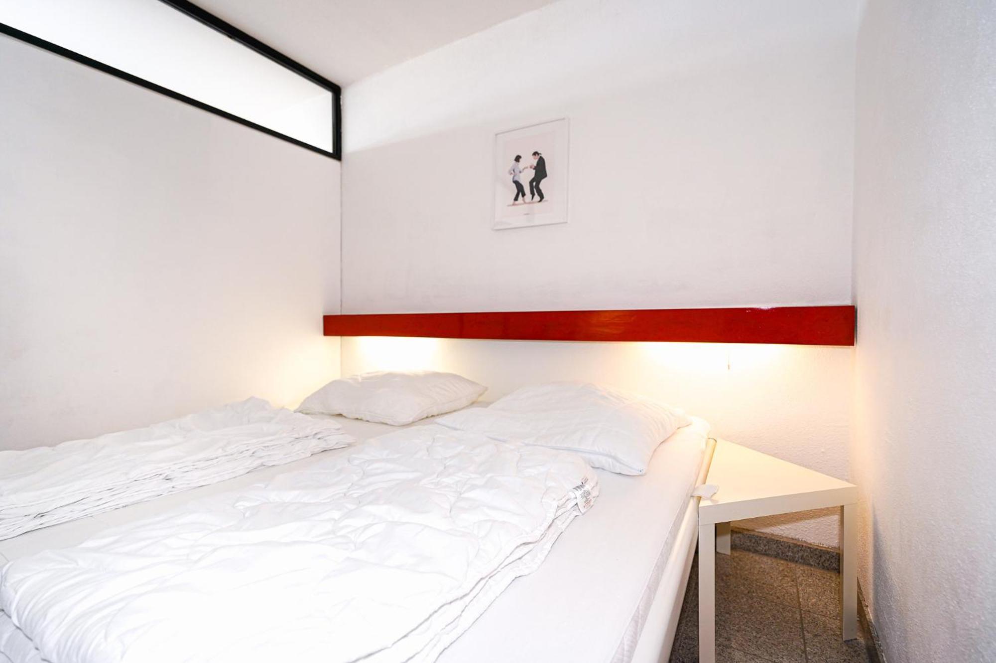 A-126 Traumblick Apartment Sierksdorf Exterior photo