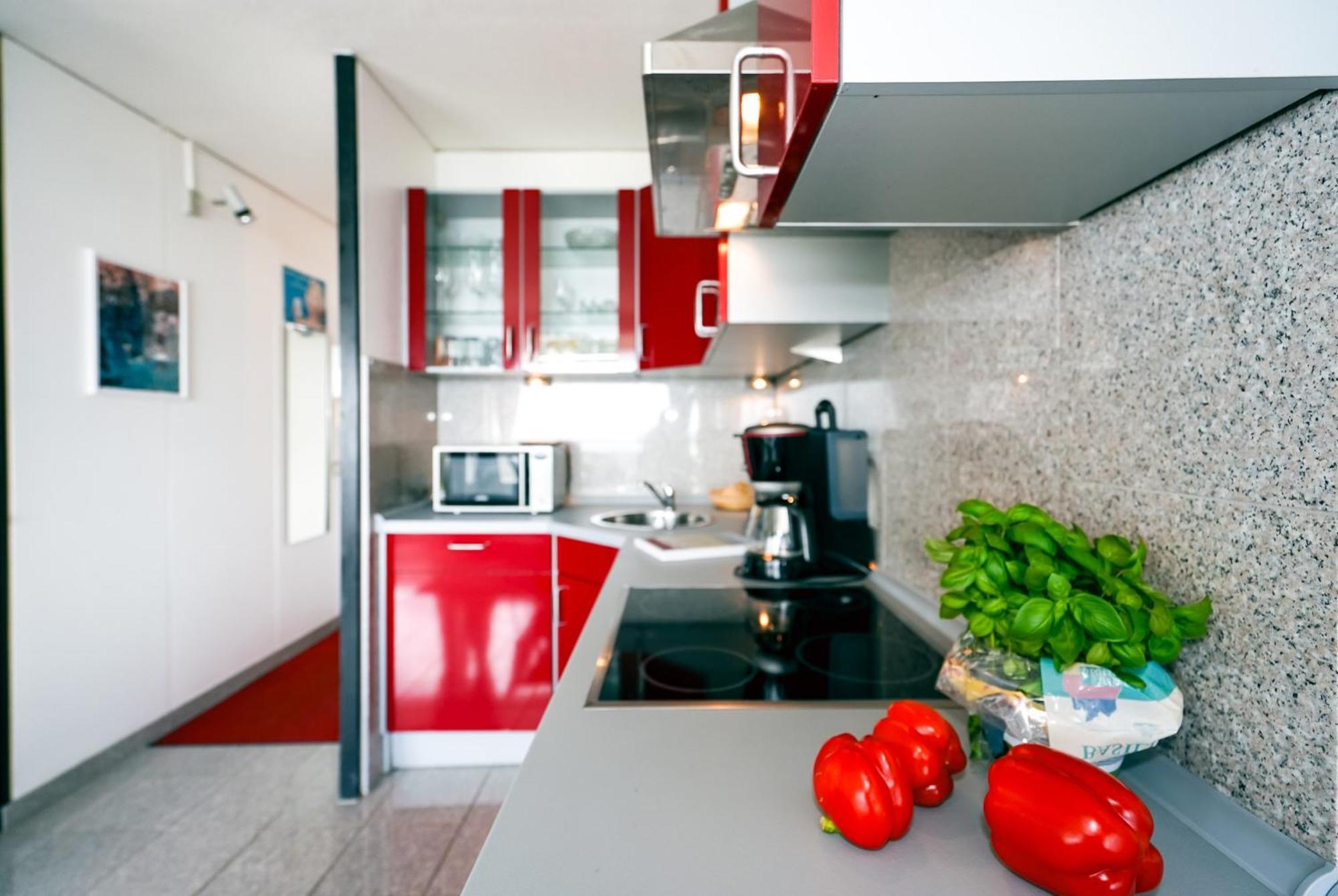 A-126 Traumblick Apartment Sierksdorf Exterior photo