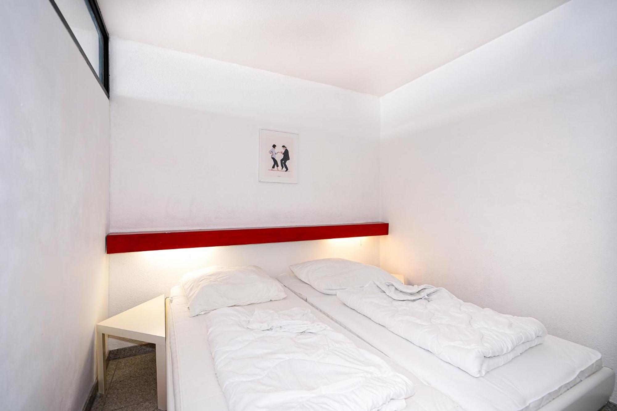 A-126 Traumblick Apartment Sierksdorf Exterior photo