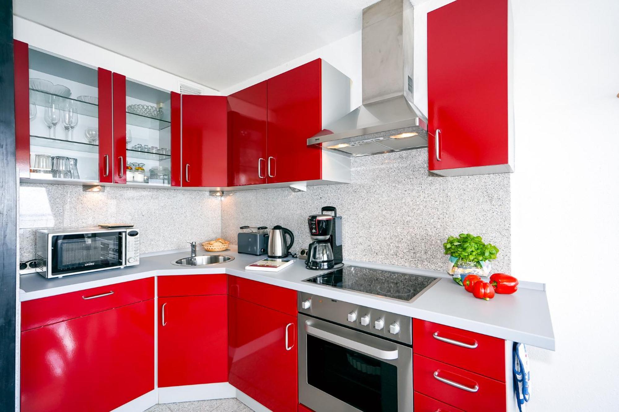 A-126 Traumblick Apartment Sierksdorf Exterior photo